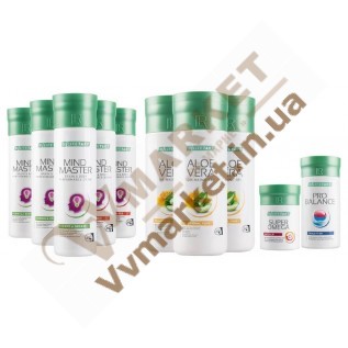 Набор Anti-Age Wellness Мед (Honey), LR с доставкой вся Украина